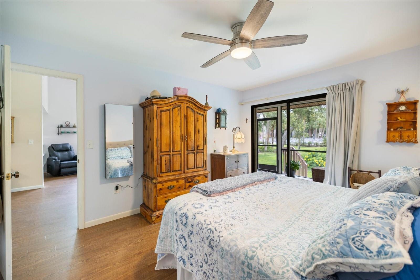 BIRD BAY II - Residential