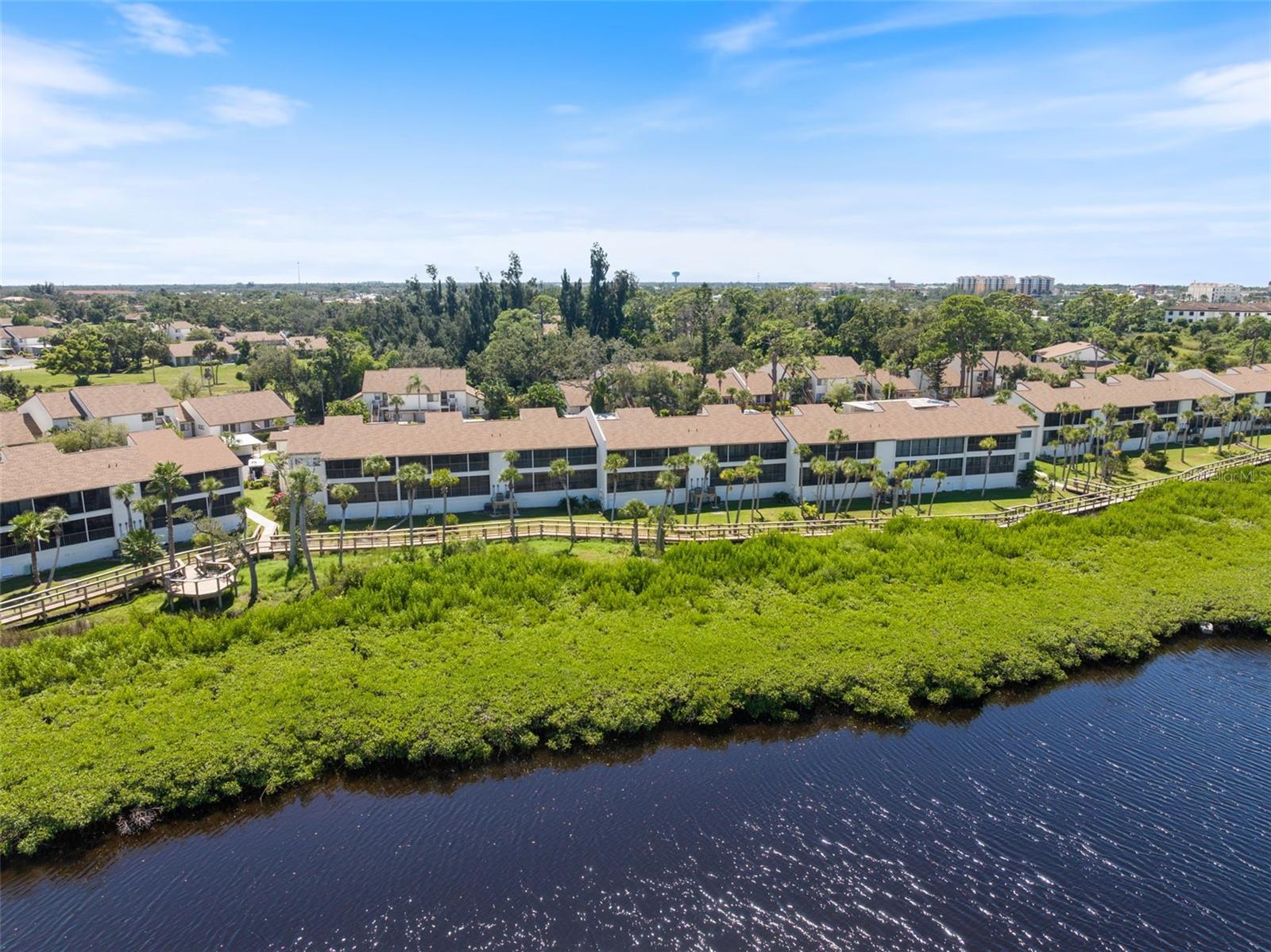 BIRD BAY II - Residential