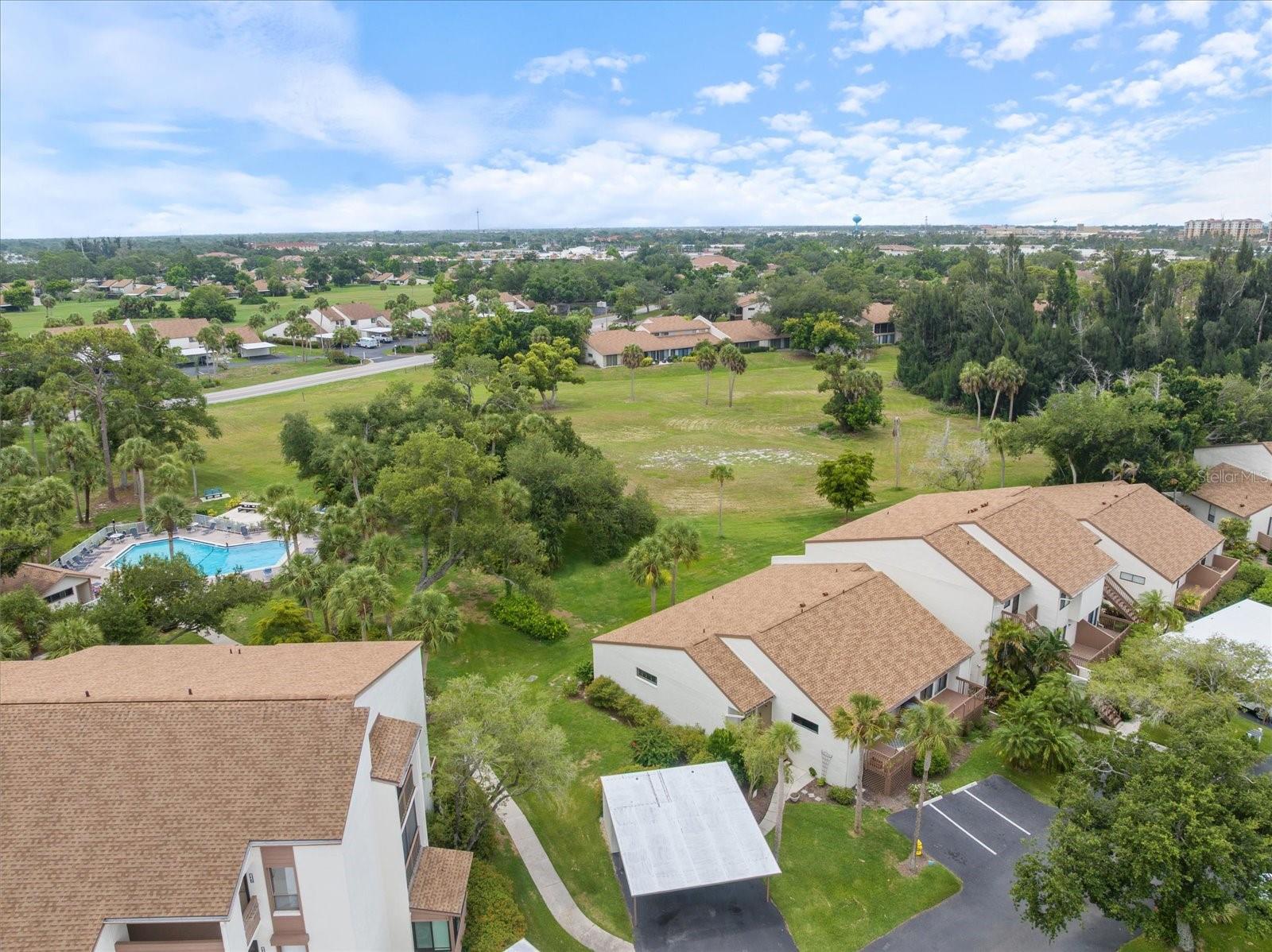 BIRD BAY II - Residential