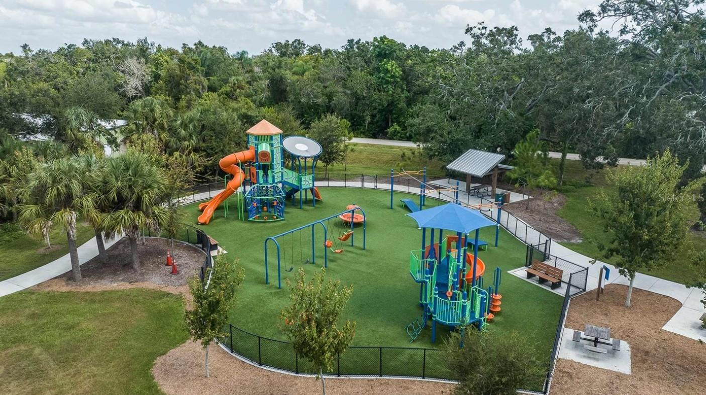 LAKEVIEW CROSSING - Residential
