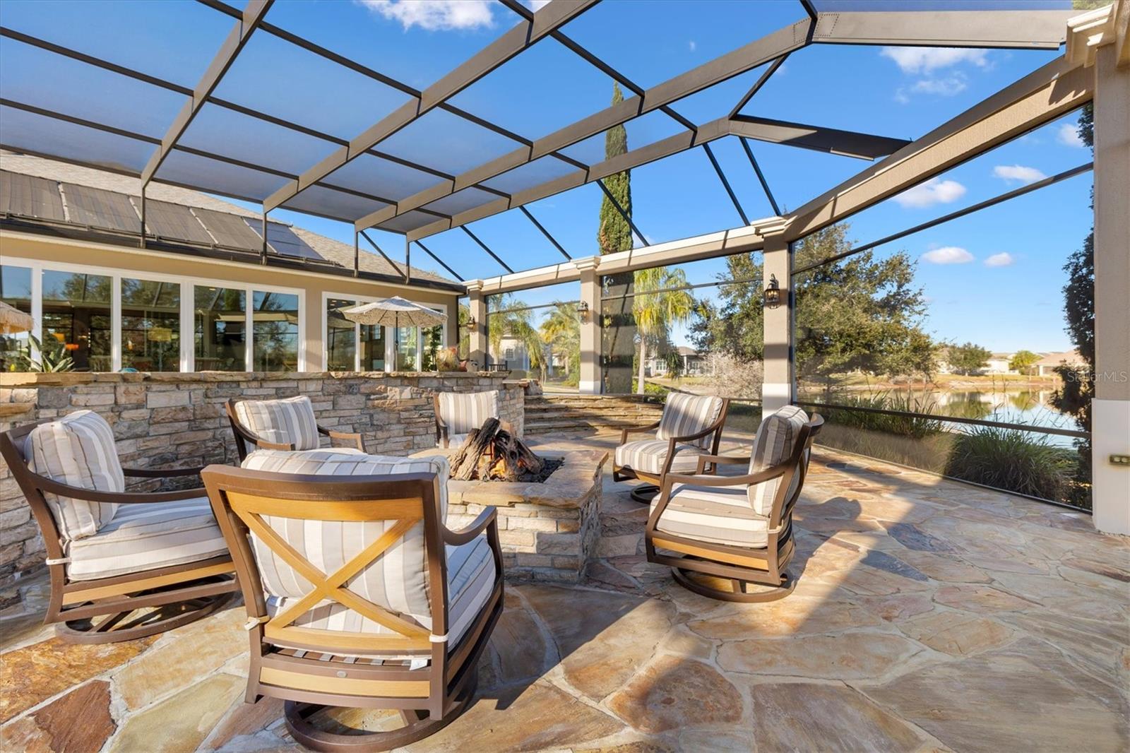 VILLAGES/SUMTER - Residential