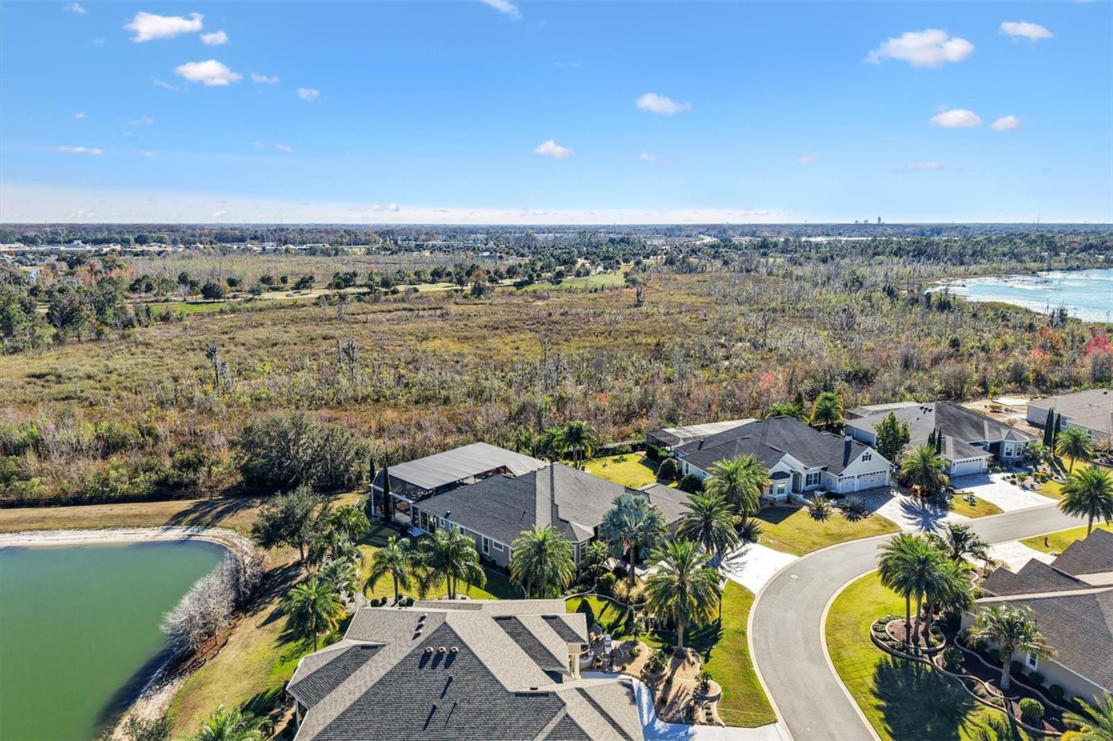 VILLAGES/SUMTER - Residential