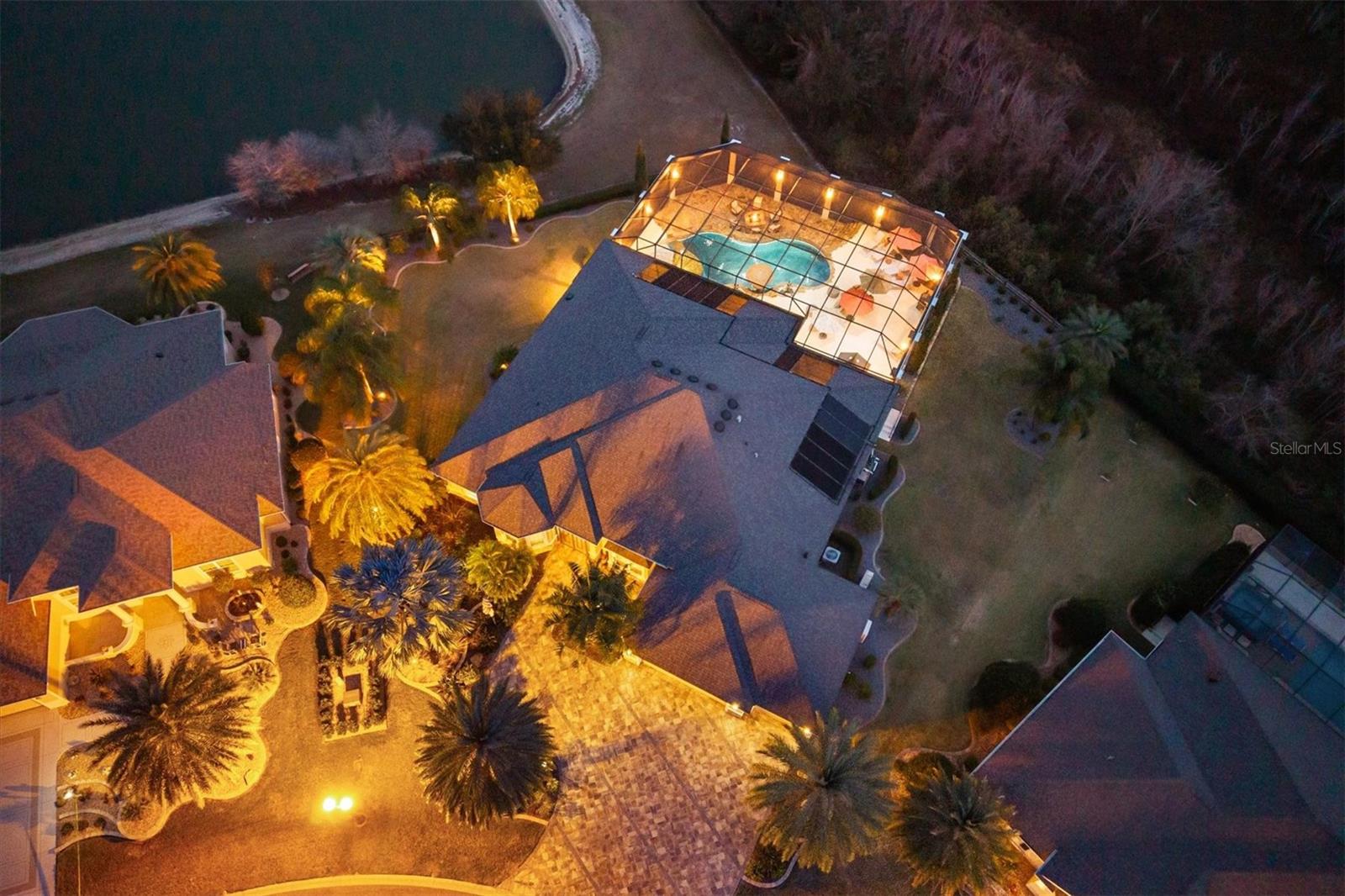 VILLAGES/SUMTER - Residential
