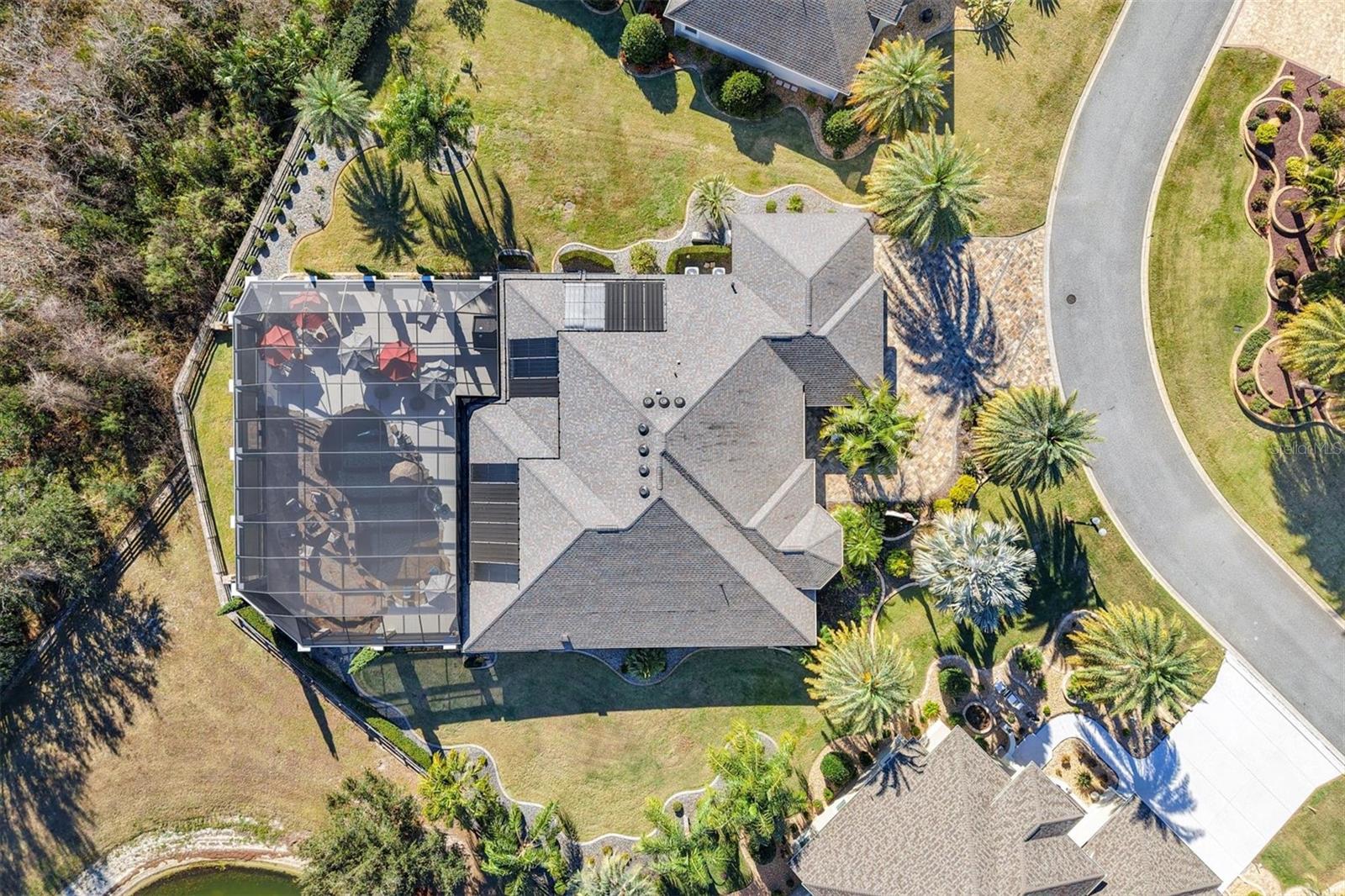 VILLAGES/SUMTER - Residential