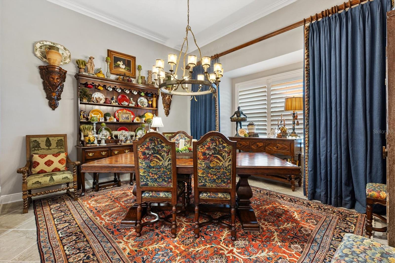 VILLAGES/SUMTER - Residential