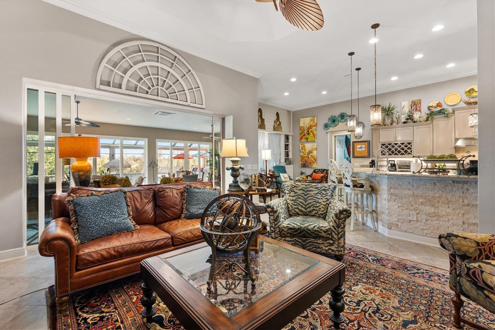 VILLAGES/SUMTER - Residential