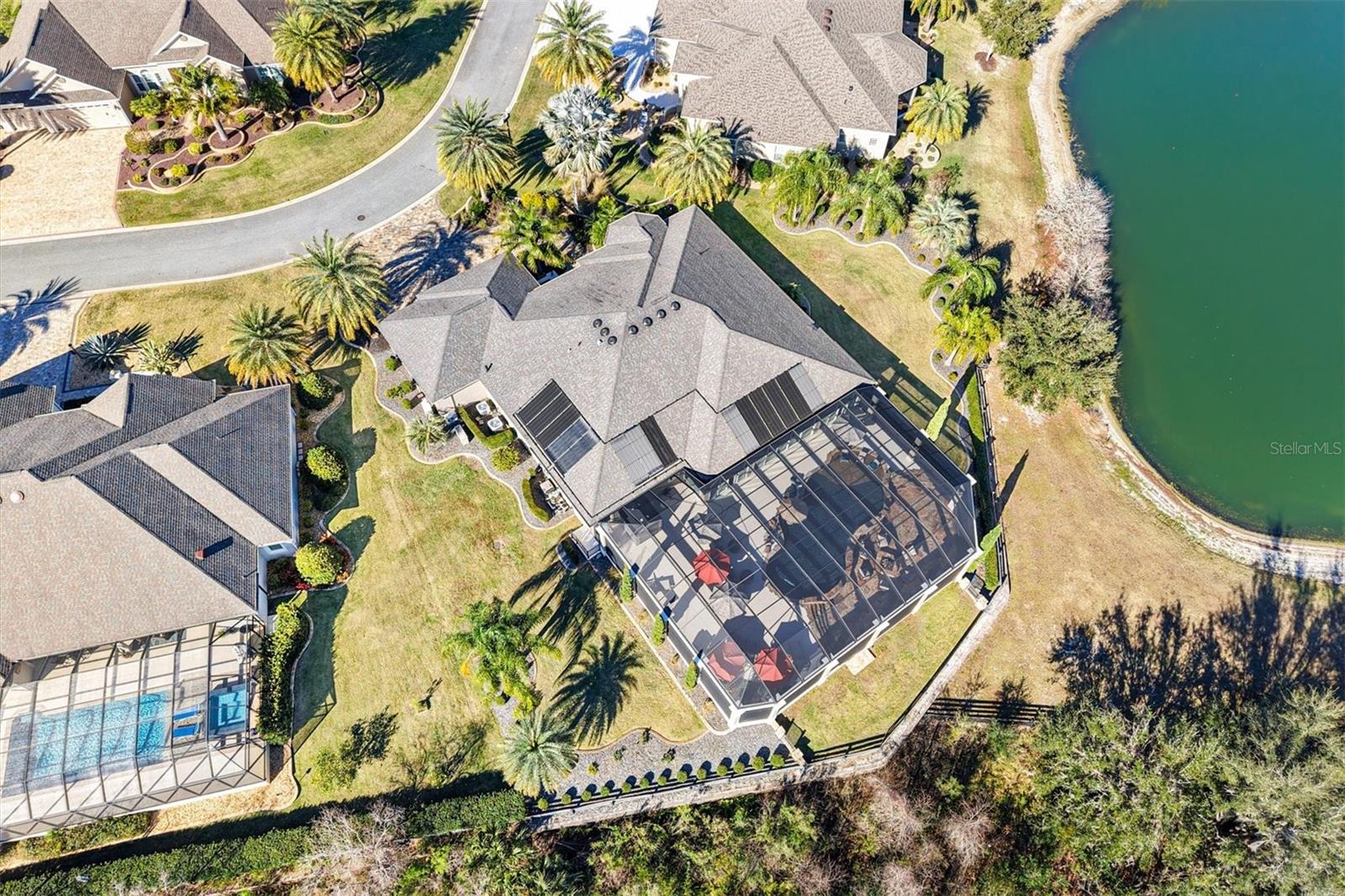 VILLAGES/SUMTER - Residential