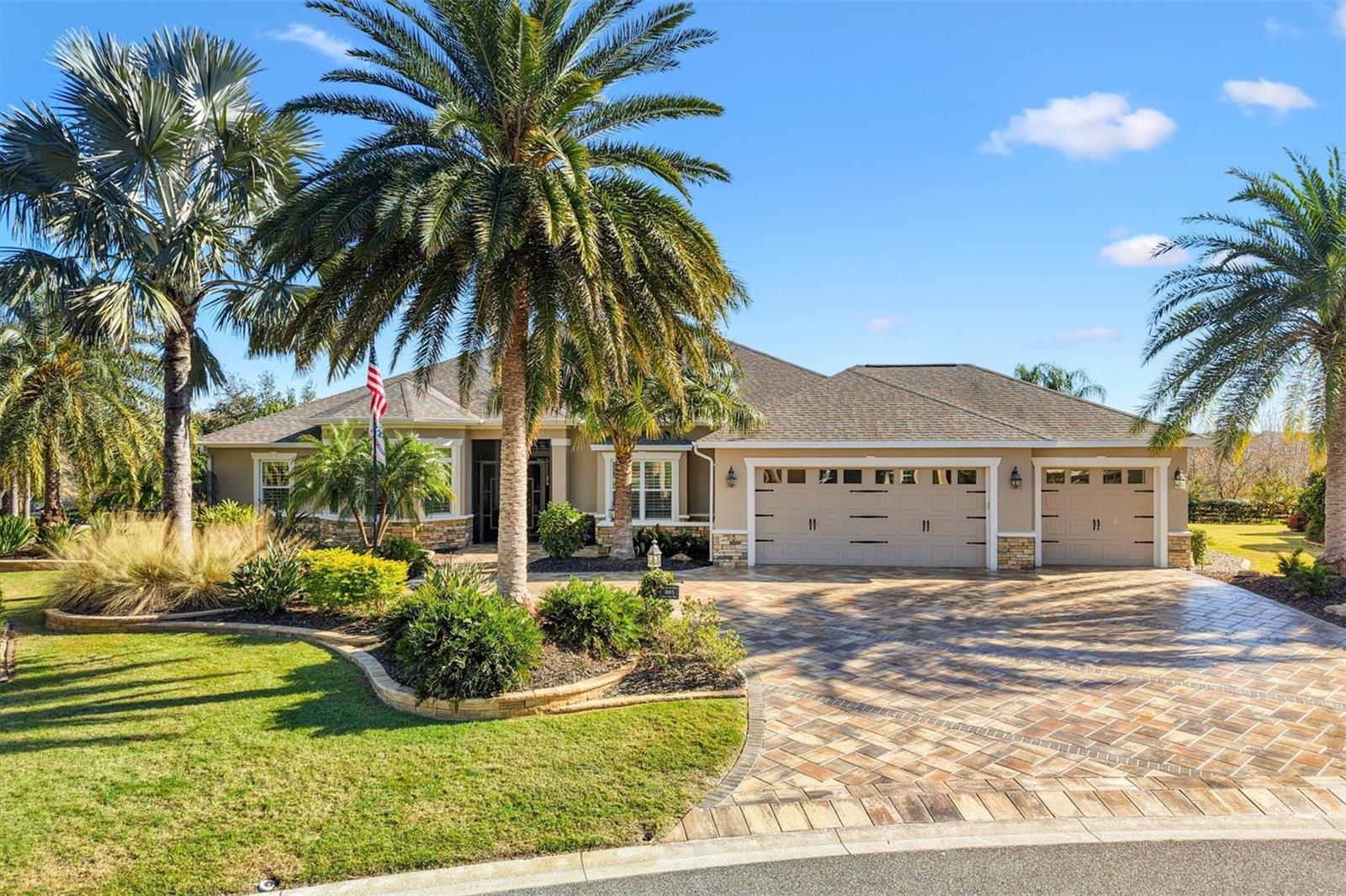 VILLAGES/SUMTER - Residential