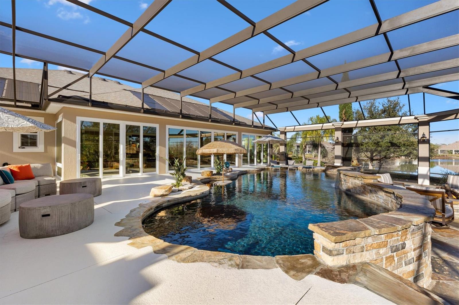 VILLAGES/SUMTER - Residential