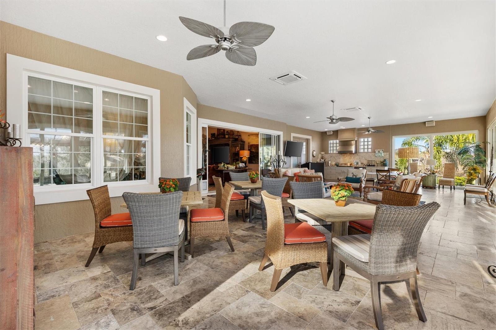 VILLAGES/SUMTER - Residential