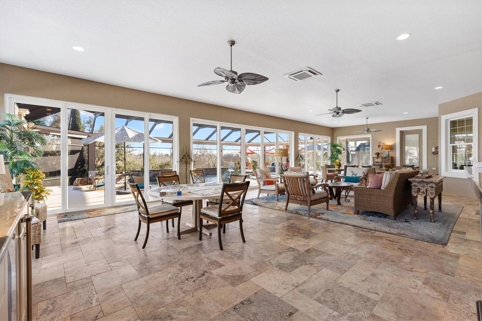VILLAGES/SUMTER - Residential