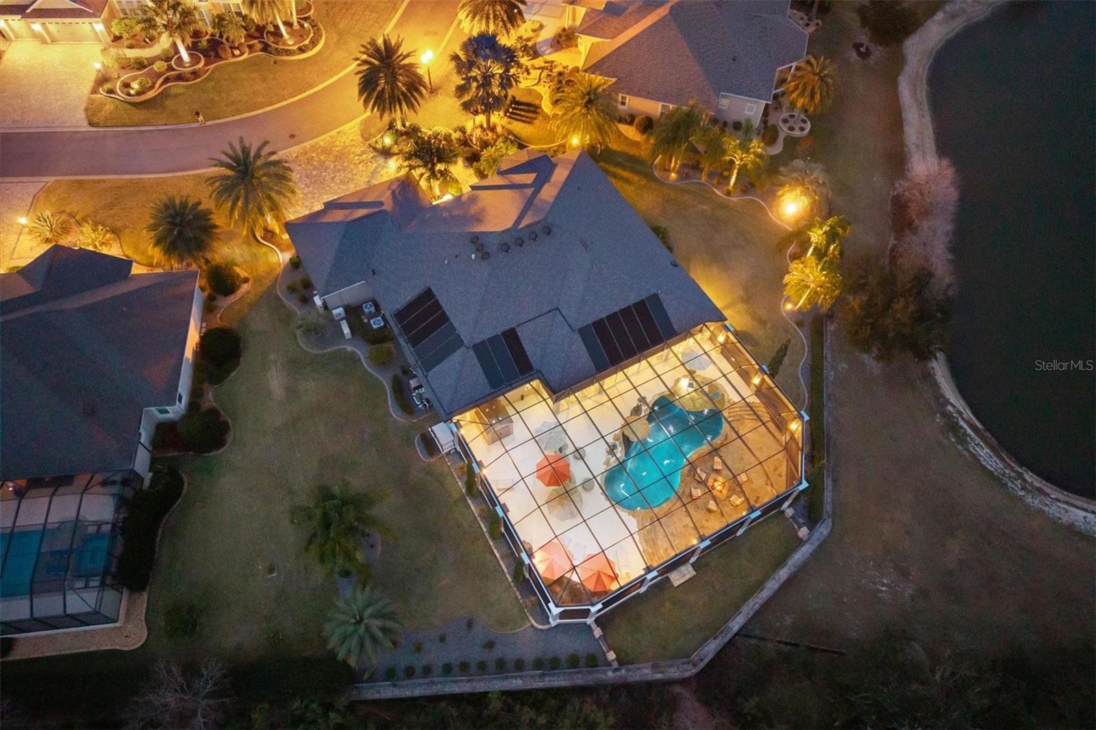 VILLAGES/SUMTER - Residential