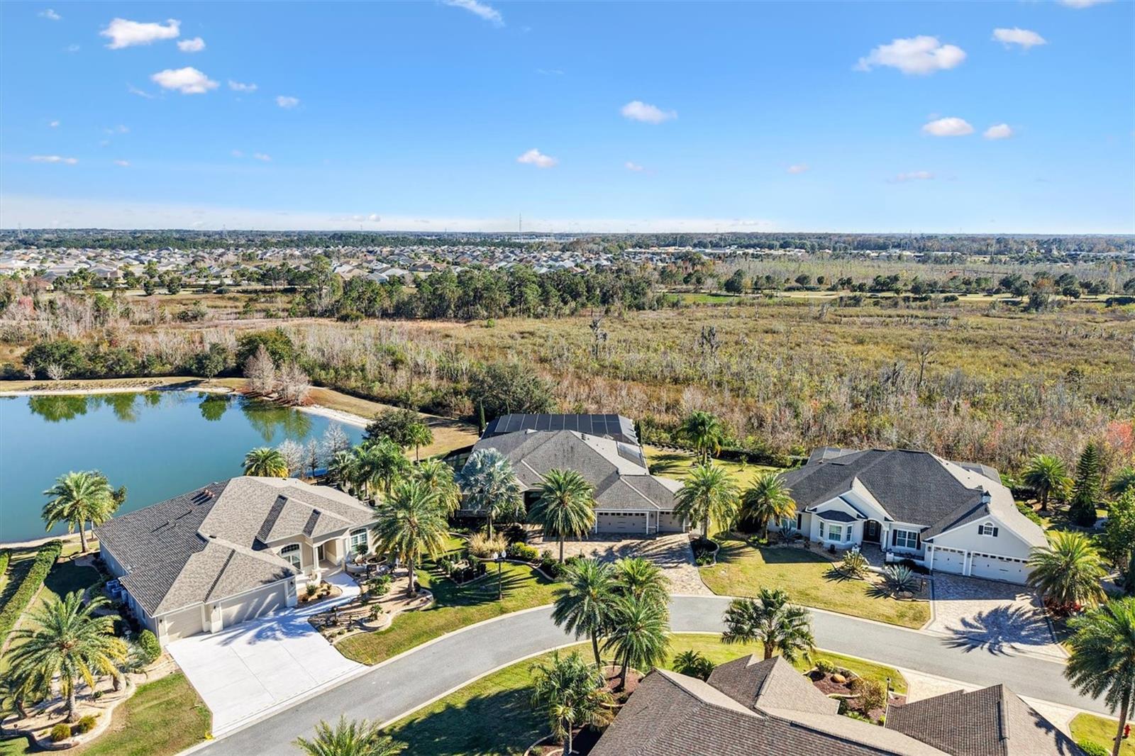 VILLAGES/SUMTER - Residential
