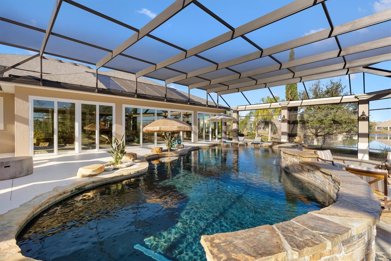 VILLAGES/SUMTER - Residential