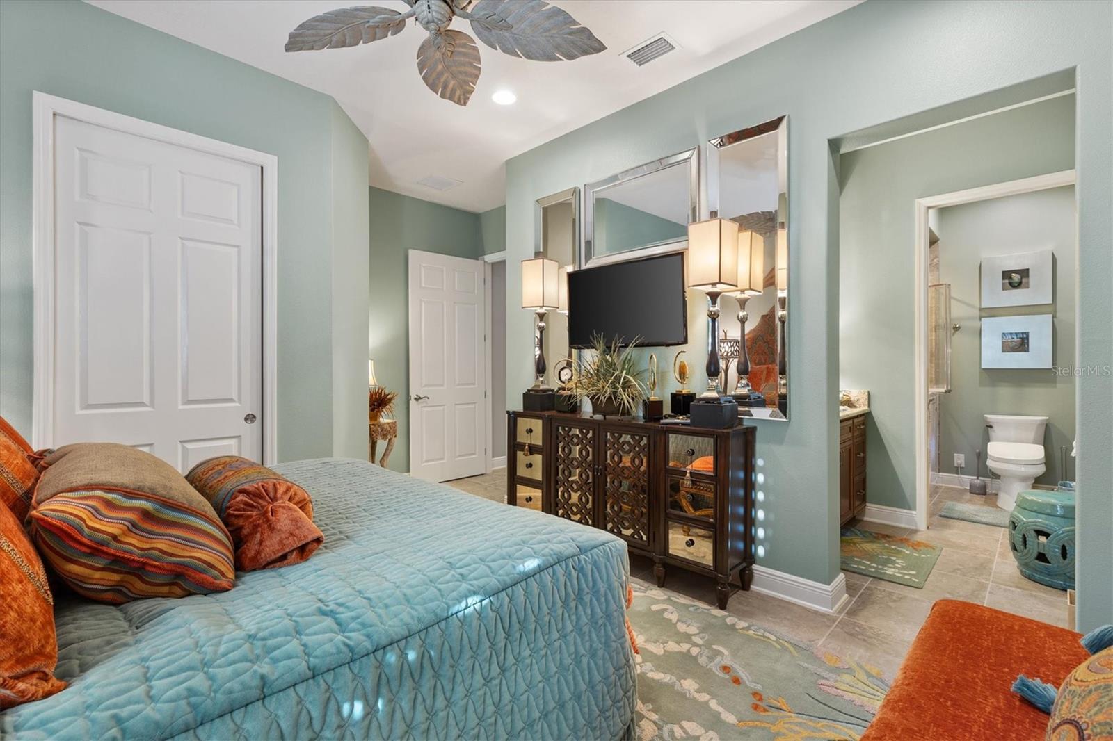 VILLAGES/SUMTER - Residential
