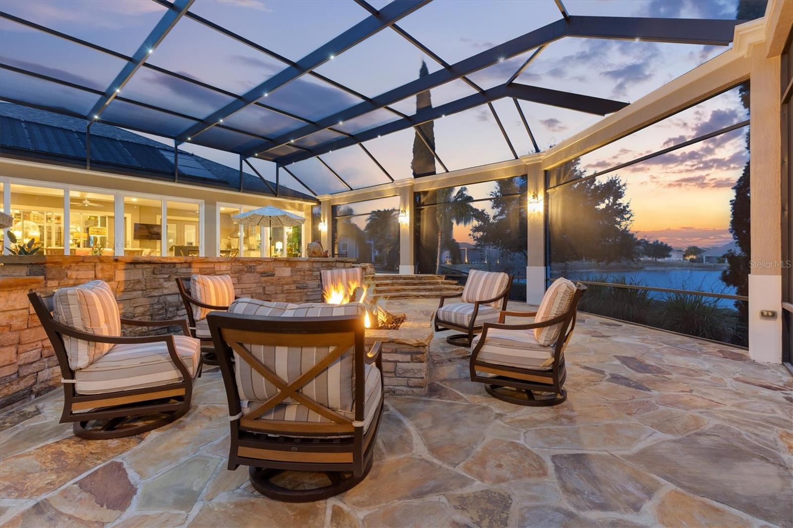 VILLAGES/SUMTER - Residential