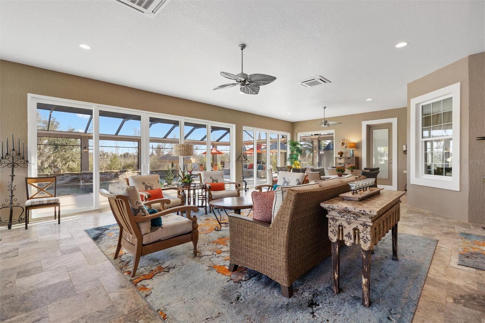 VILLAGES/SUMTER - Residential