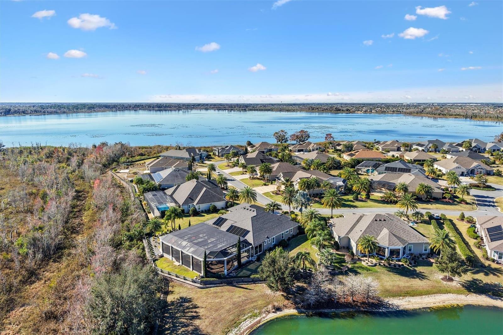 VILLAGES/SUMTER - Residential