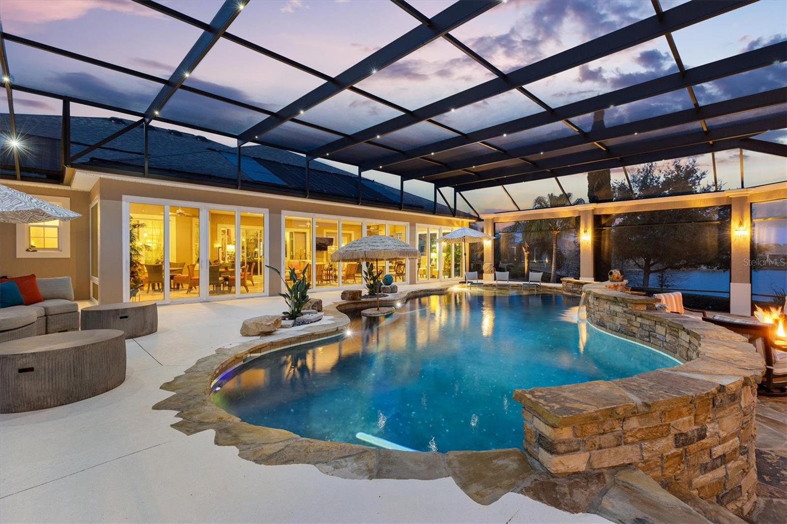 VILLAGES/SUMTER - Residential
