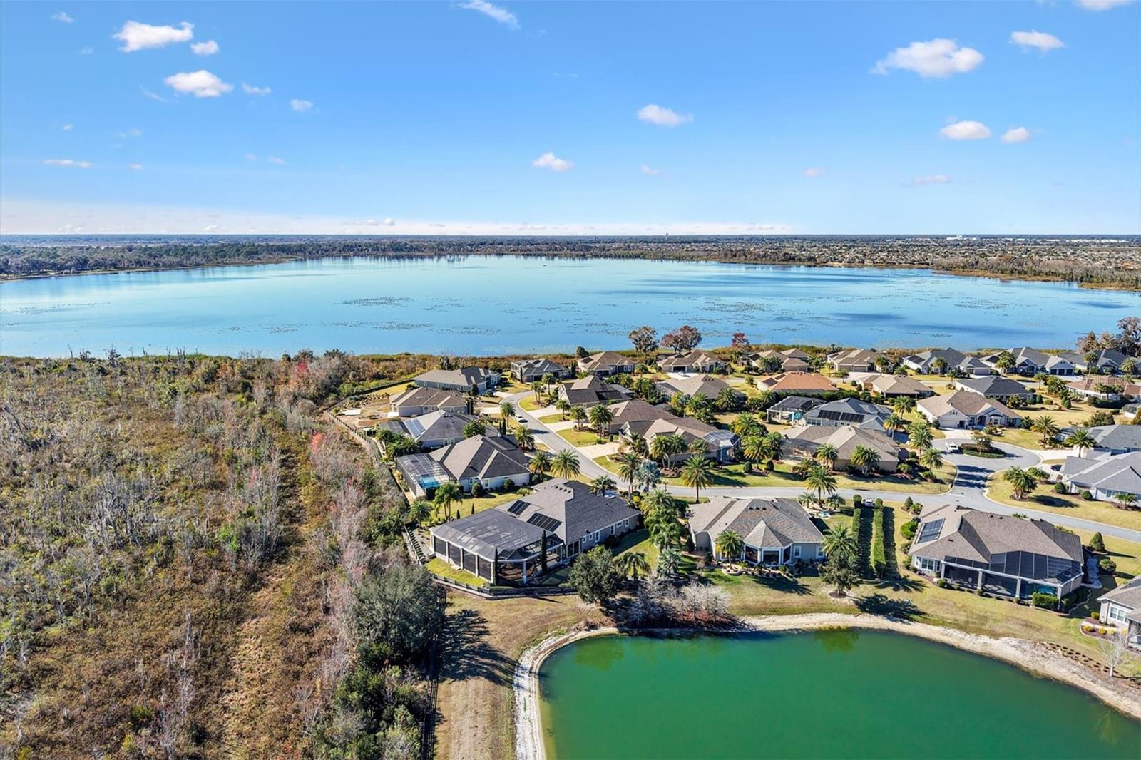 VILLAGES/SUMTER - Residential