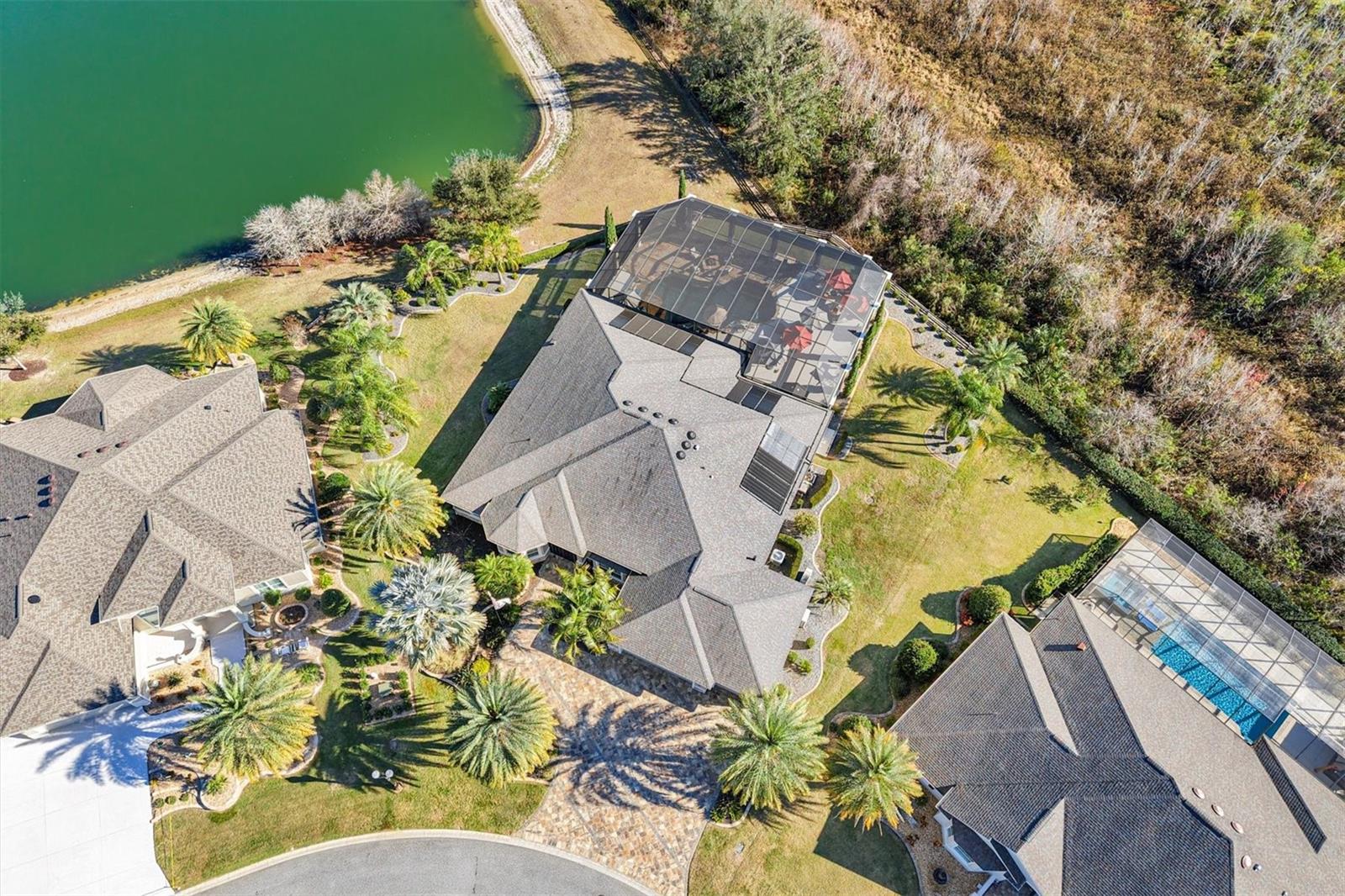 VILLAGES/SUMTER - Residential