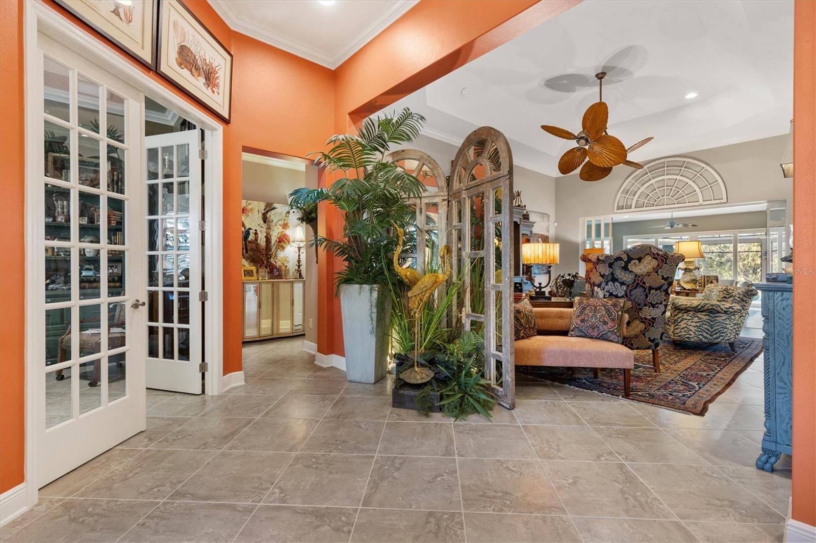 VILLAGES/SUMTER - Residential