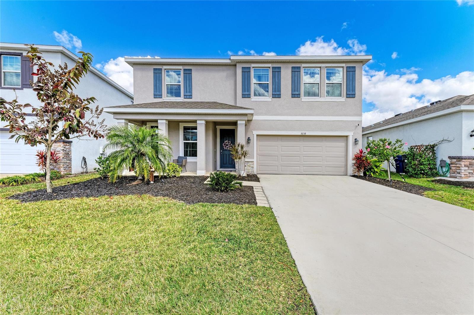 LAKEWOOD RANCH SOLERA PH IC & ID - Residential