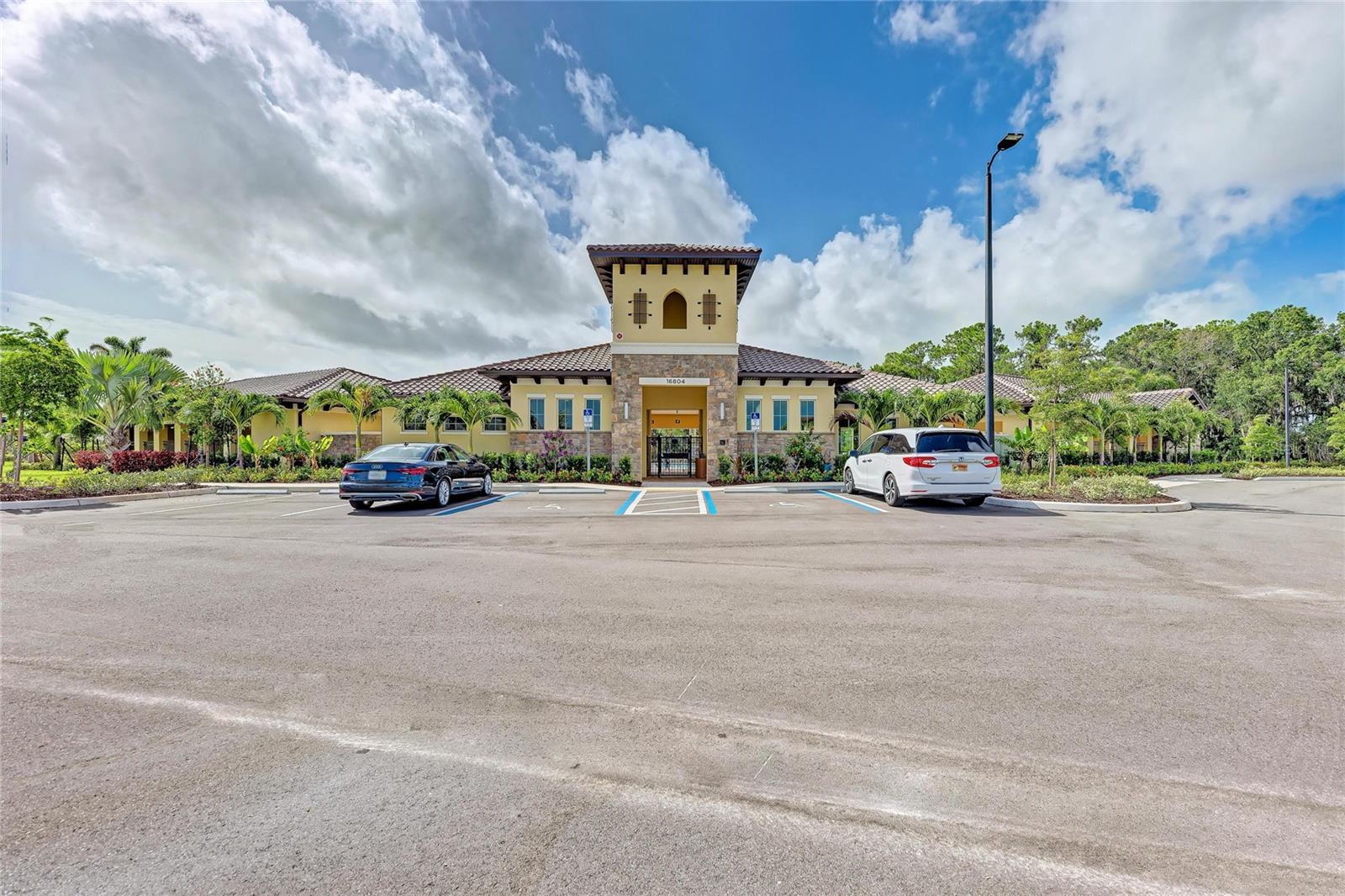 LAKEWOOD RANCH SOLERA PH IC & ID - Residential