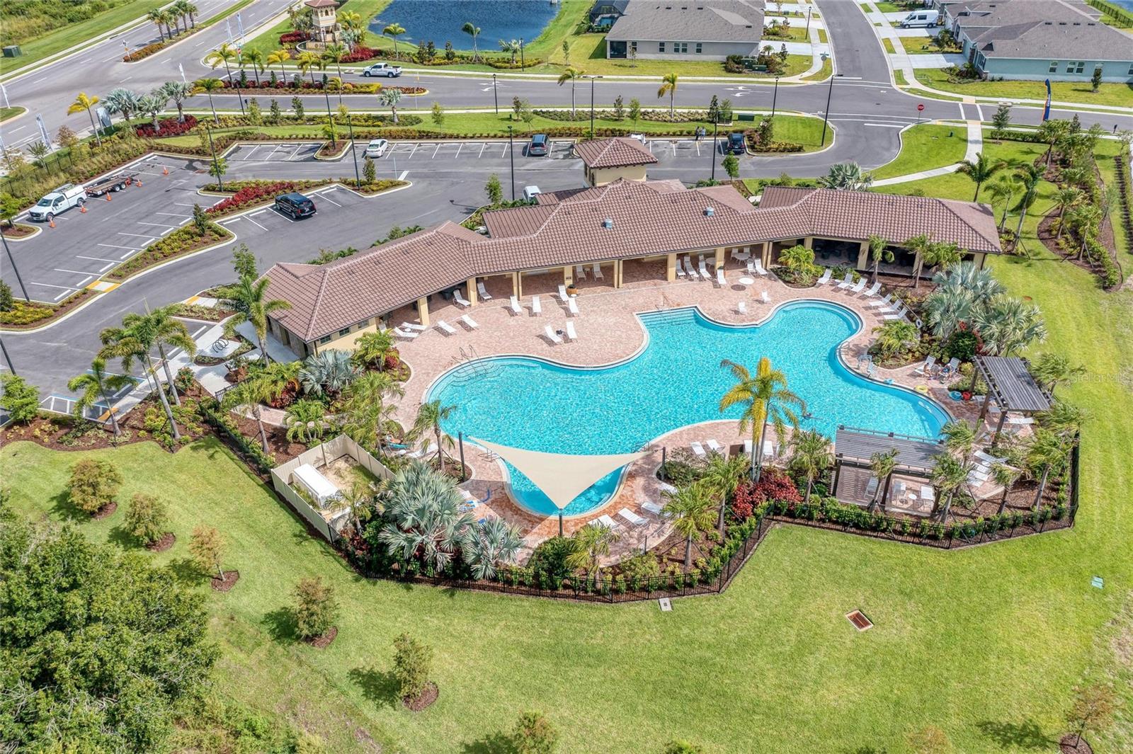 LAKEWOOD RANCH SOLERA PH IC & ID - Residential