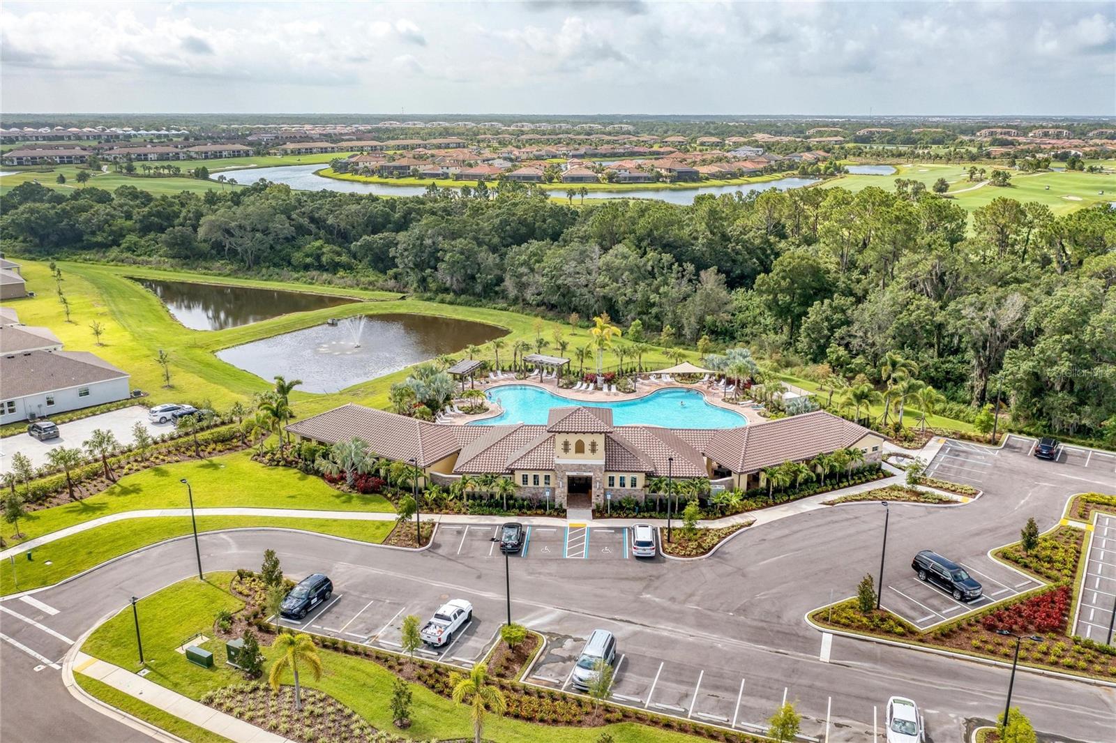 LAKEWOOD RANCH SOLERA PH IC & ID - Residential