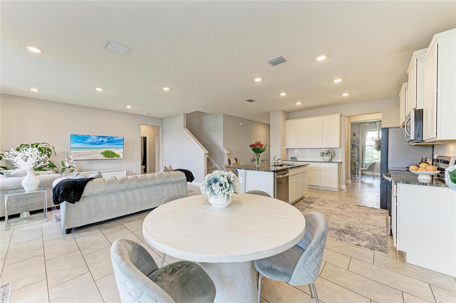 LAKEWOOD RANCH SOLERA PH IC & ID - Residential