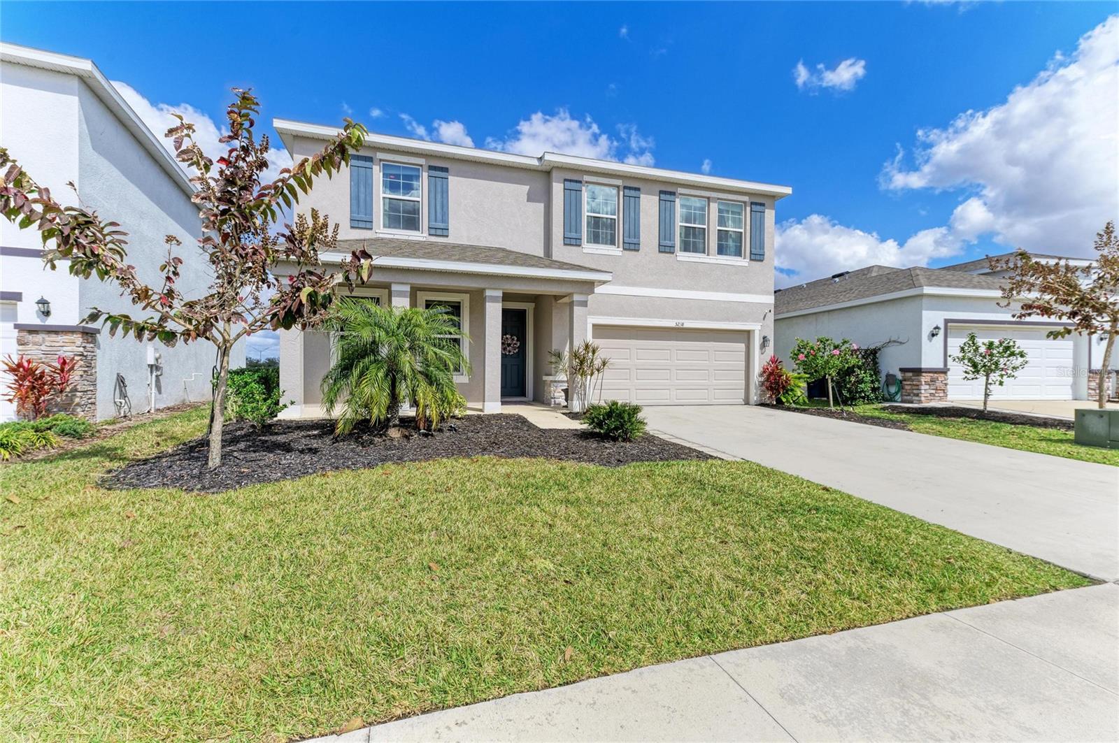 LAKEWOOD RANCH SOLERA PH IC & ID - Residential