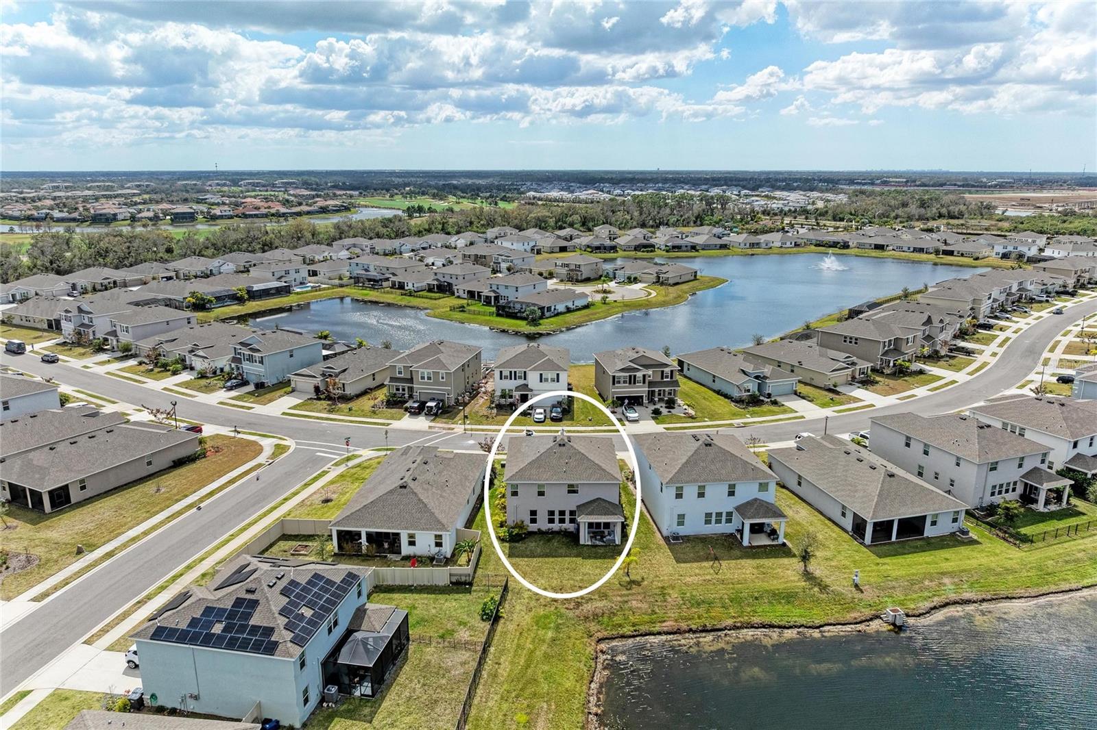 LAKEWOOD RANCH SOLERA PH IC & ID - Residential