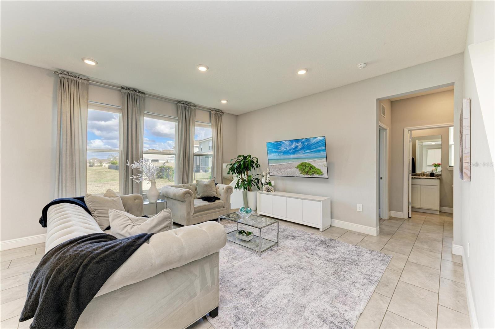LAKEWOOD RANCH SOLERA PH IC & ID - Residential