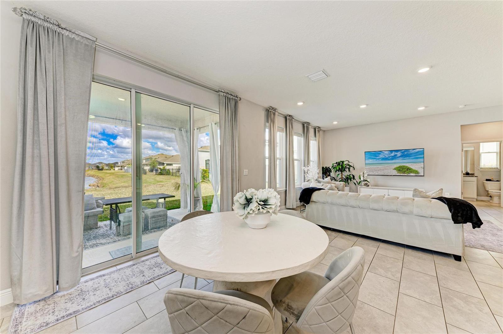 LAKEWOOD RANCH SOLERA PH IC & ID - Residential