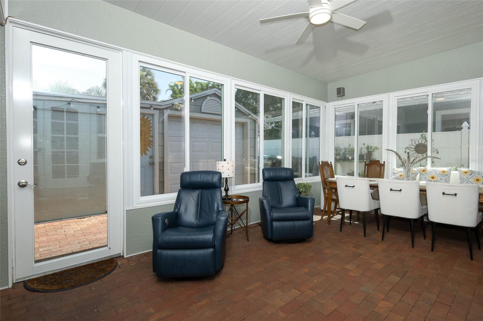 H H DICKSON SUB - Residential