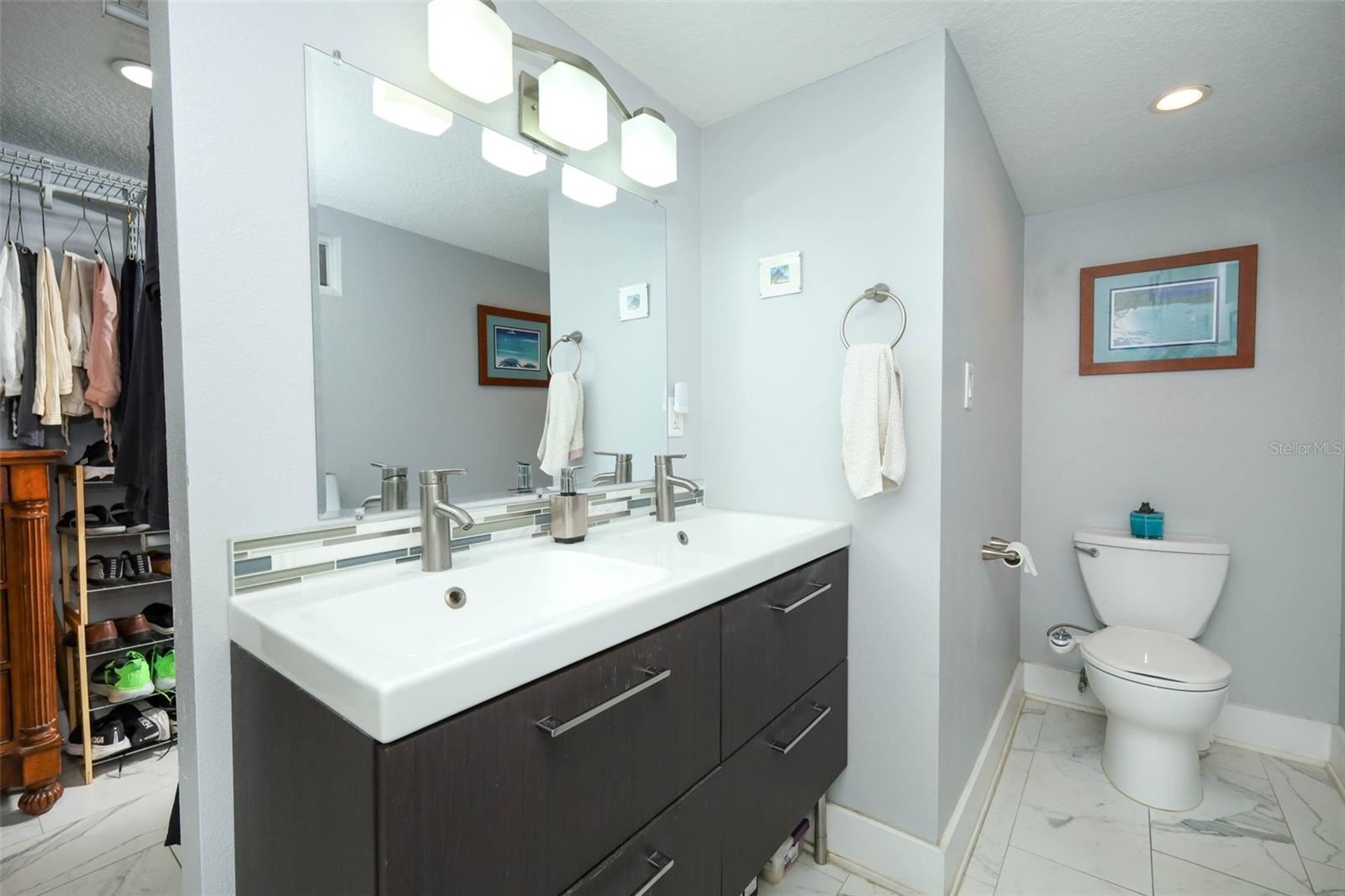 H H DICKSON SUB - Residential