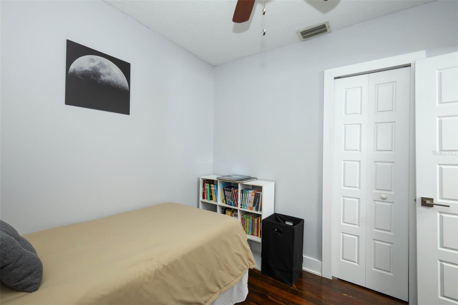 H H DICKSON SUB - Residential