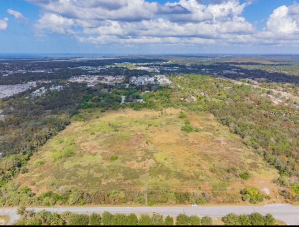 GULF COAST ACRES ADD - Land
