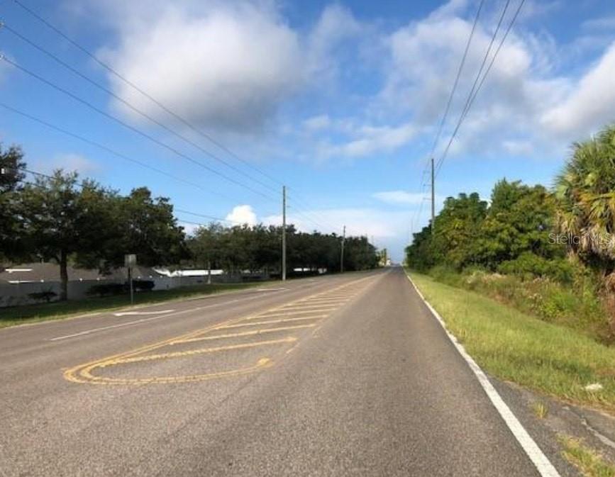 GULF COAST ACRES ADD - Land