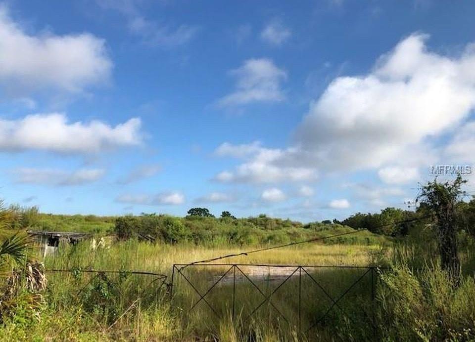 GULF COAST ACRES ADD - Land