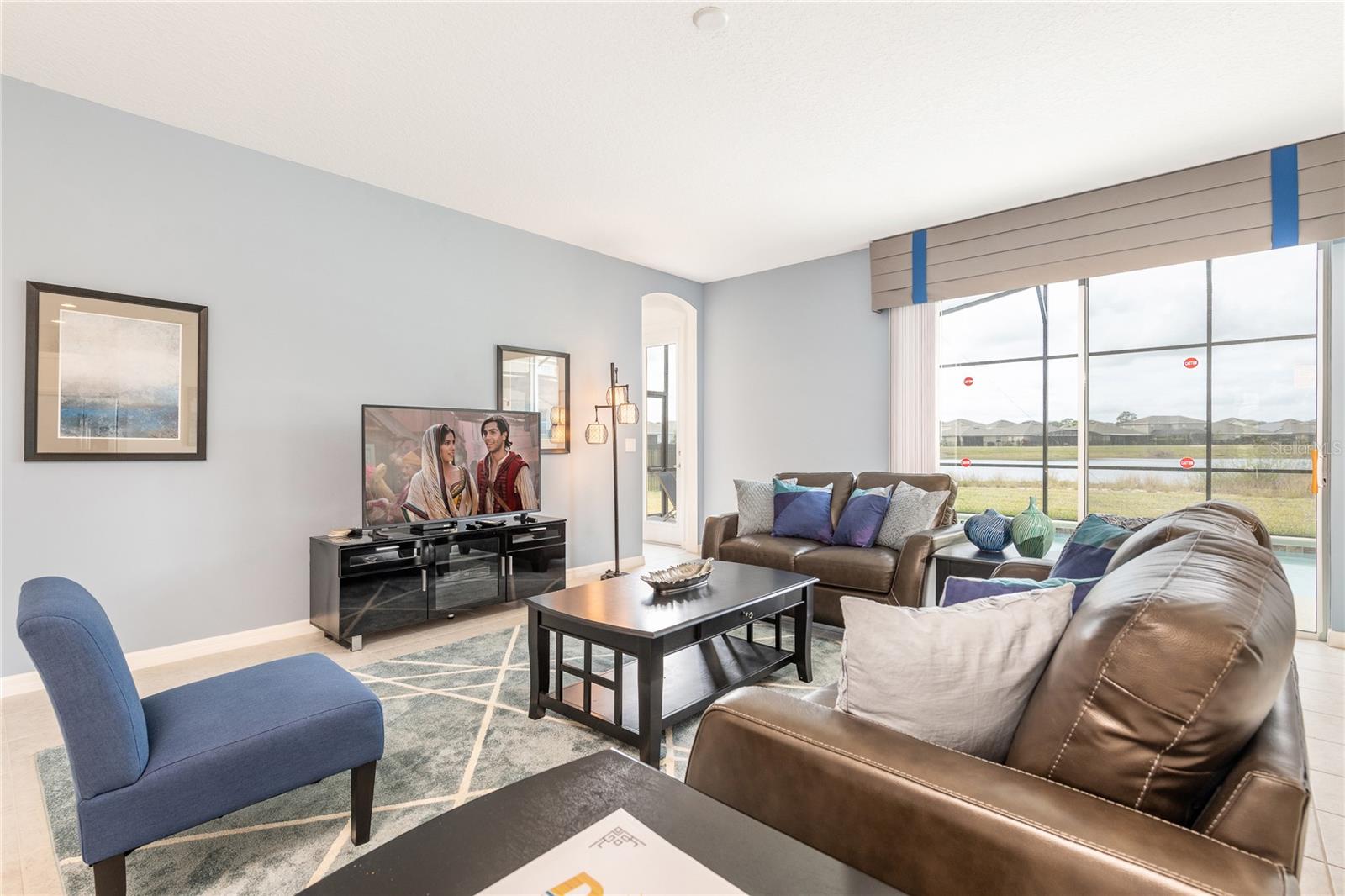 CROFTON SPGS/PROVIDENCE - Residential