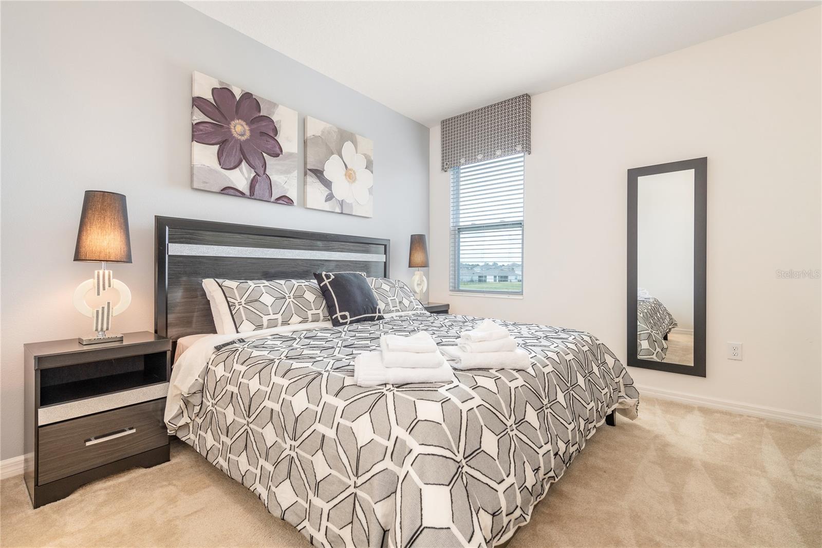 CROFTON SPGS/PROVIDENCE - Residential