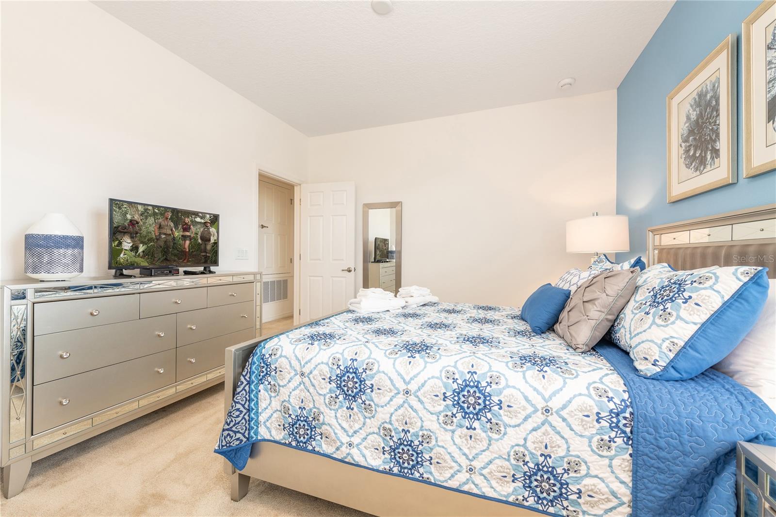 CROFTON SPGS/PROVIDENCE - Residential