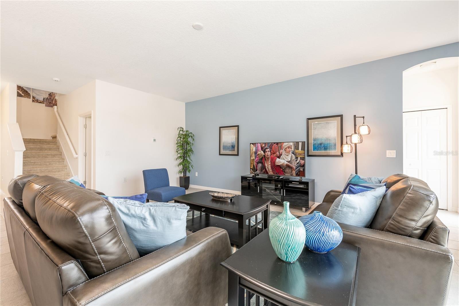 CROFTON SPGS/PROVIDENCE - Residential