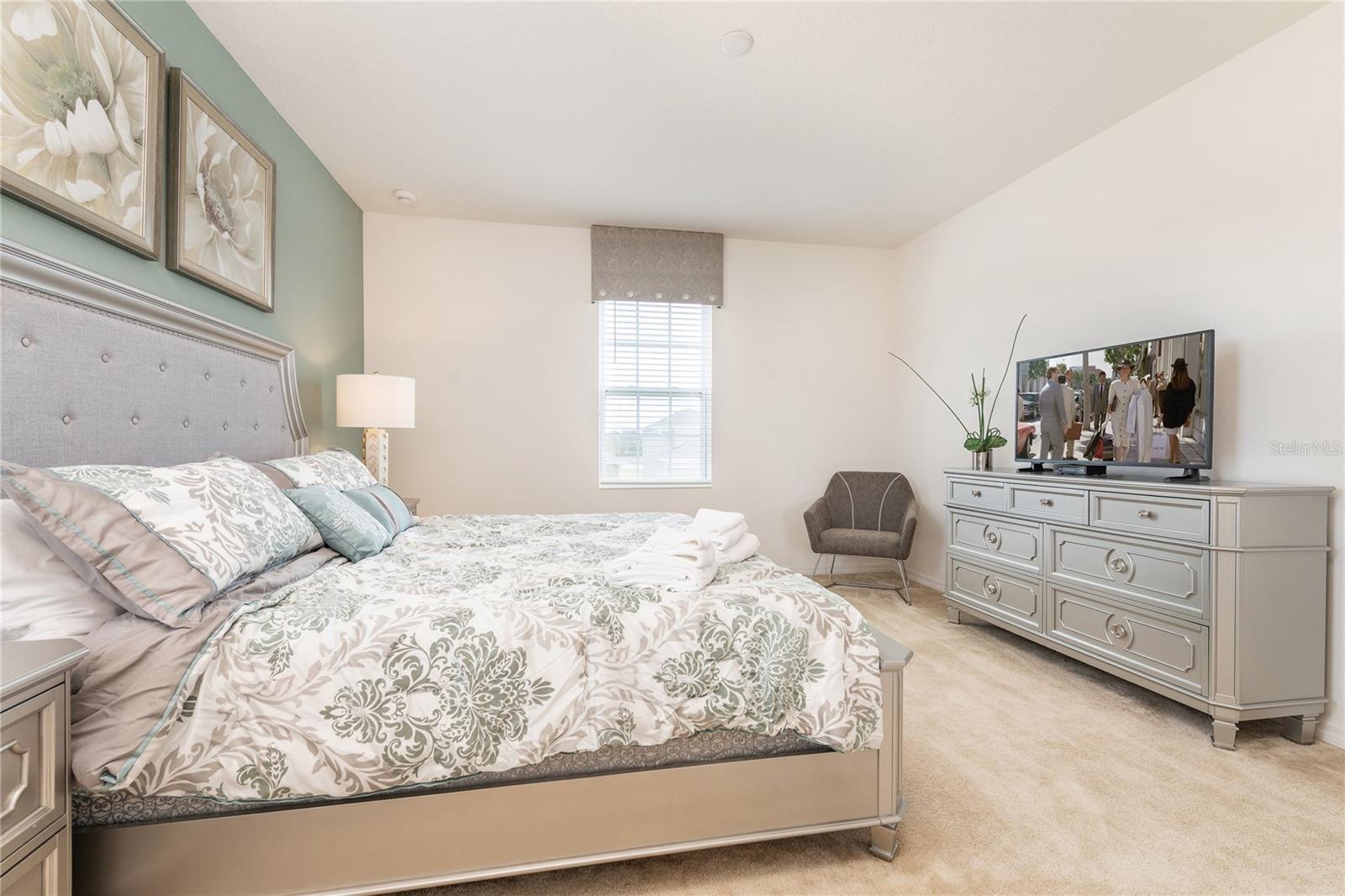 CROFTON SPGS/PROVIDENCE - Residential