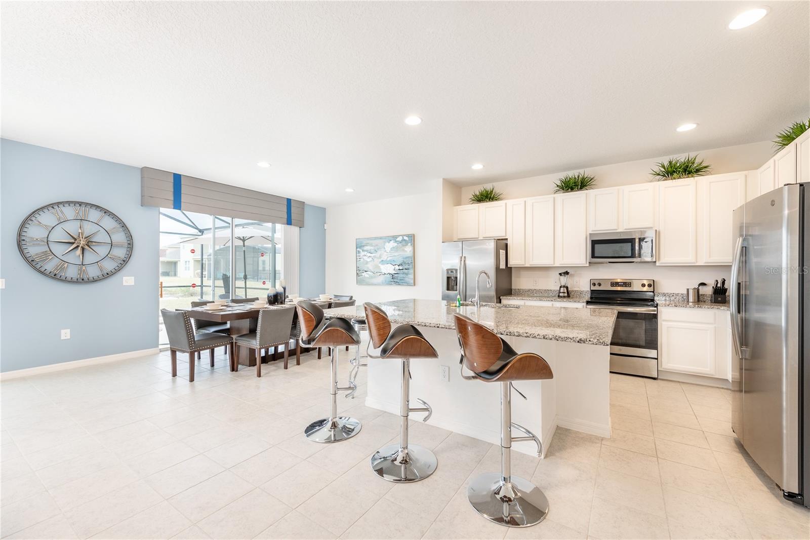 CROFTON SPGS/PROVIDENCE - Residential