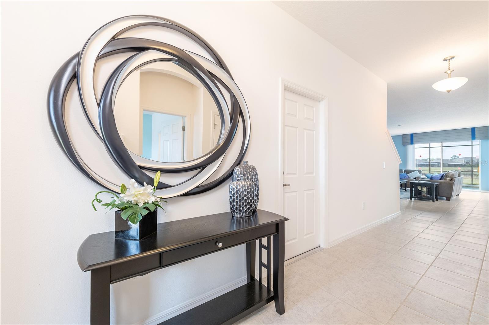 CROFTON SPGS/PROVIDENCE - Residential