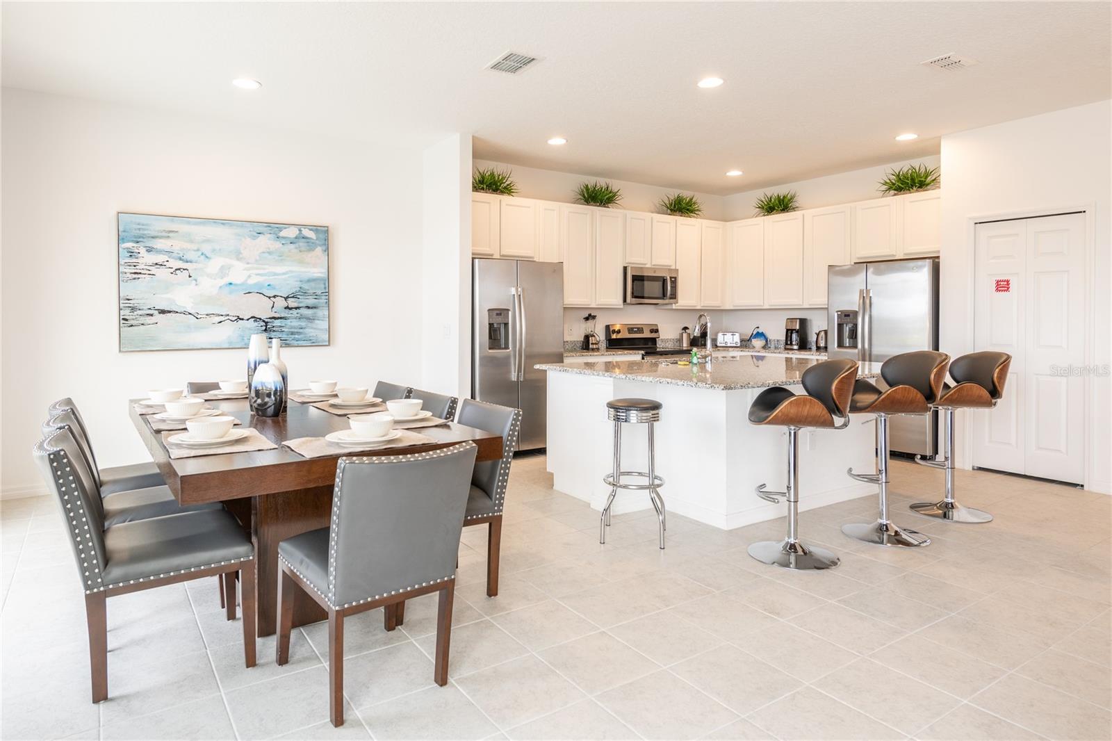 CROFTON SPGS/PROVIDENCE - Residential
