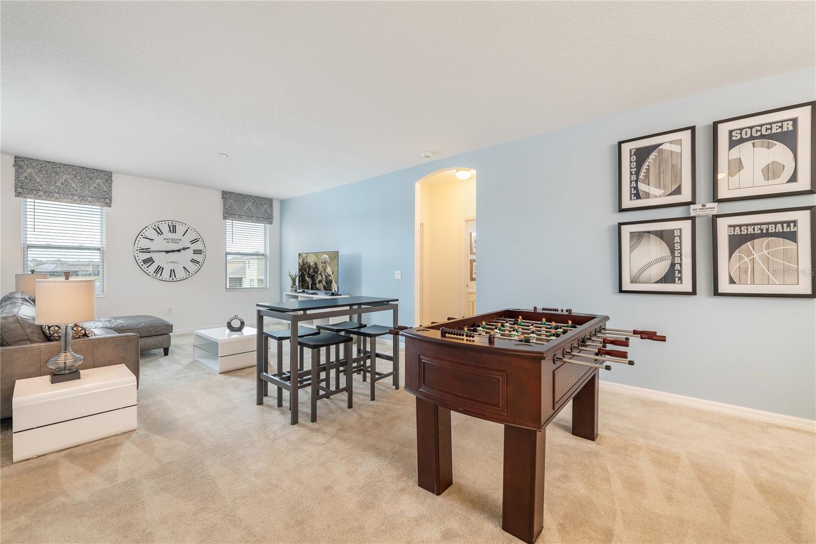 CROFTON SPGS/PROVIDENCE - Residential